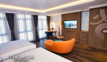 Rooms & Suites